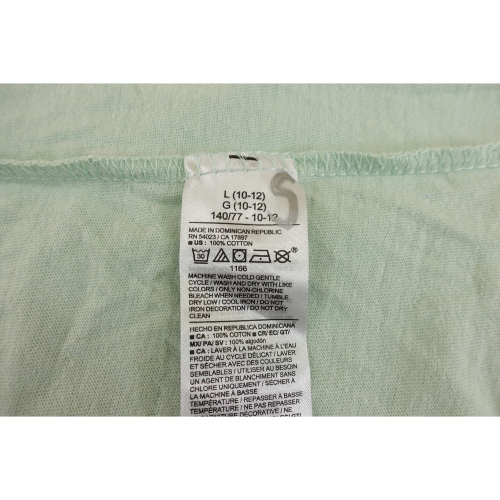 Old Navy Girls Size Large (10-12) Colorful Printed Tank Top & Tee 3 Pieces NWT - Picture 10 of 16